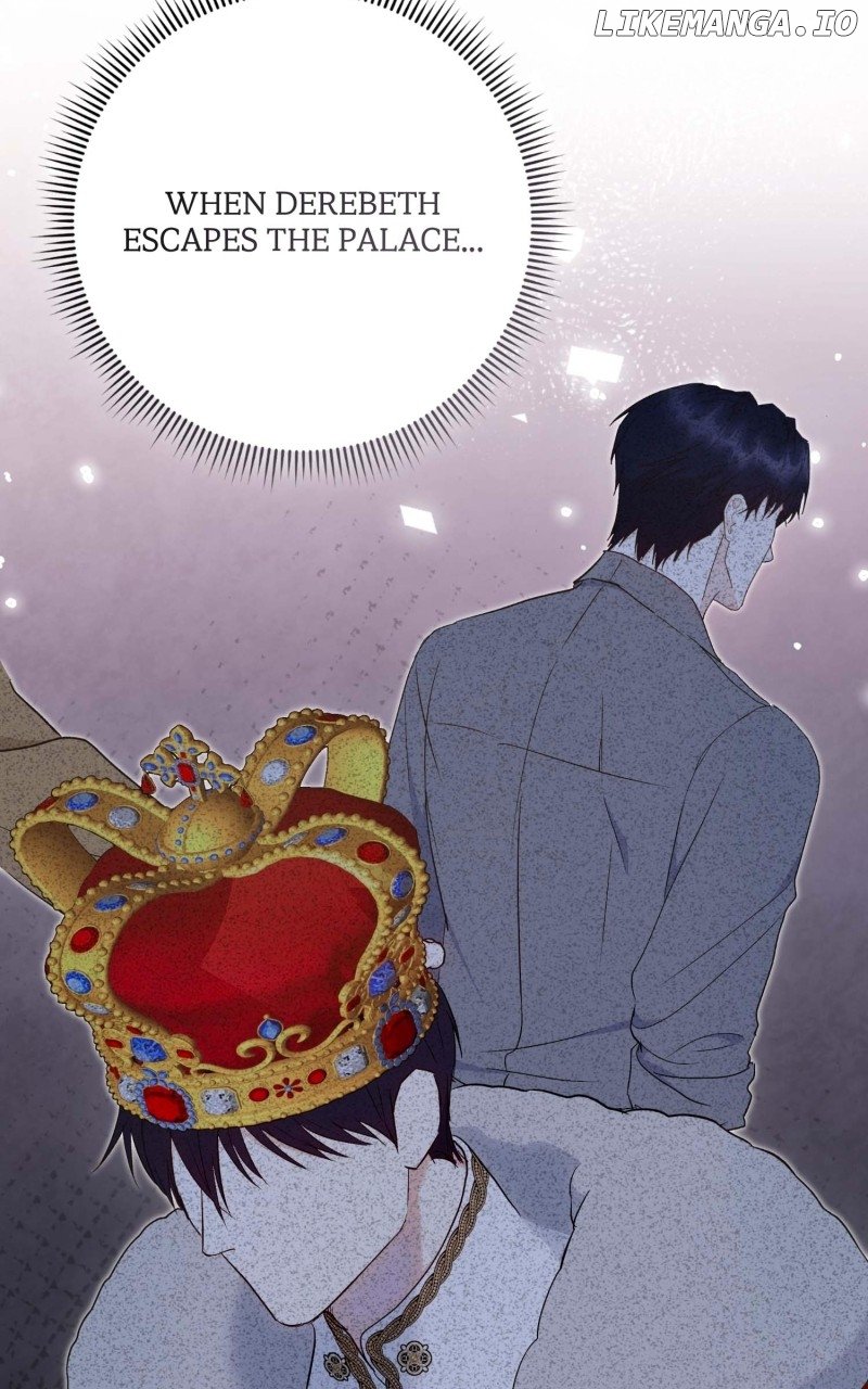 Reporting for Duty, Duchess! Chapter 81 - page 13