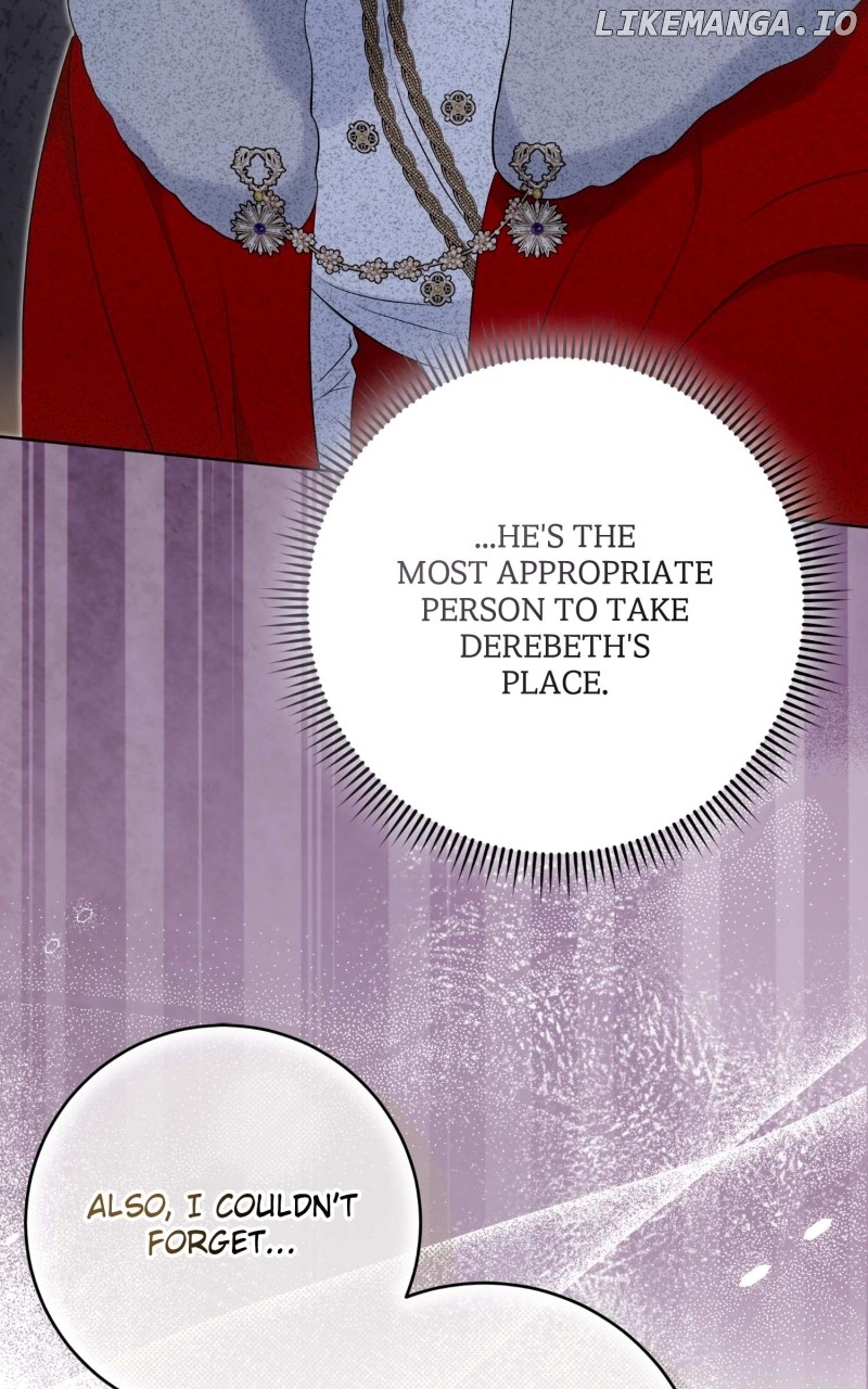 Reporting for Duty, Duchess! Chapter 81 - page 14