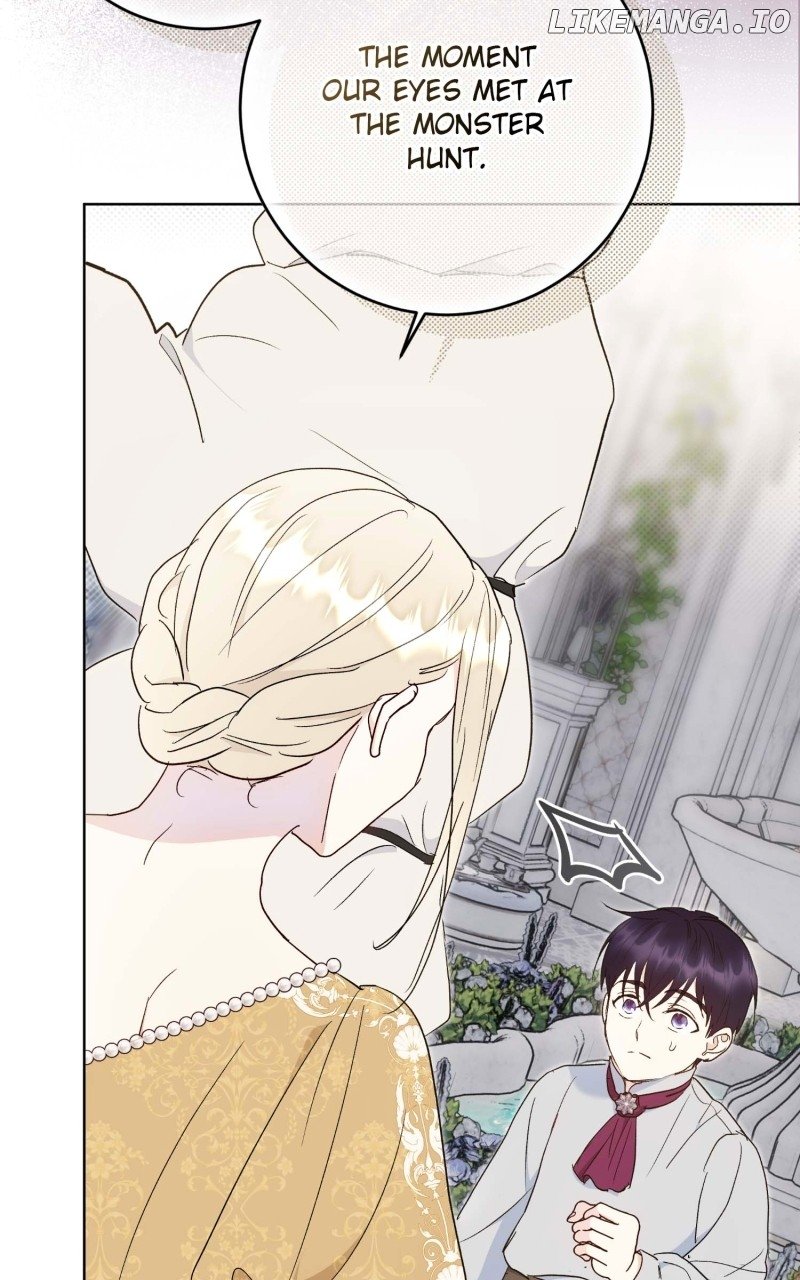 Reporting for Duty, Duchess! Chapter 81 - page 15