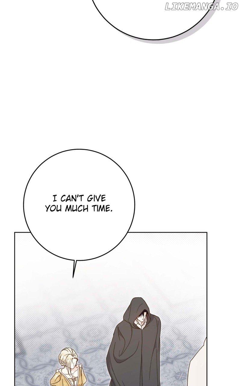 Reporting for Duty, Duchess! Chapter 81 - page 18