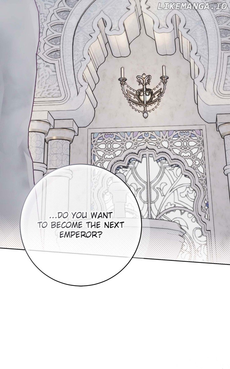 Reporting for Duty, Duchess! Chapter 81 - page 2
