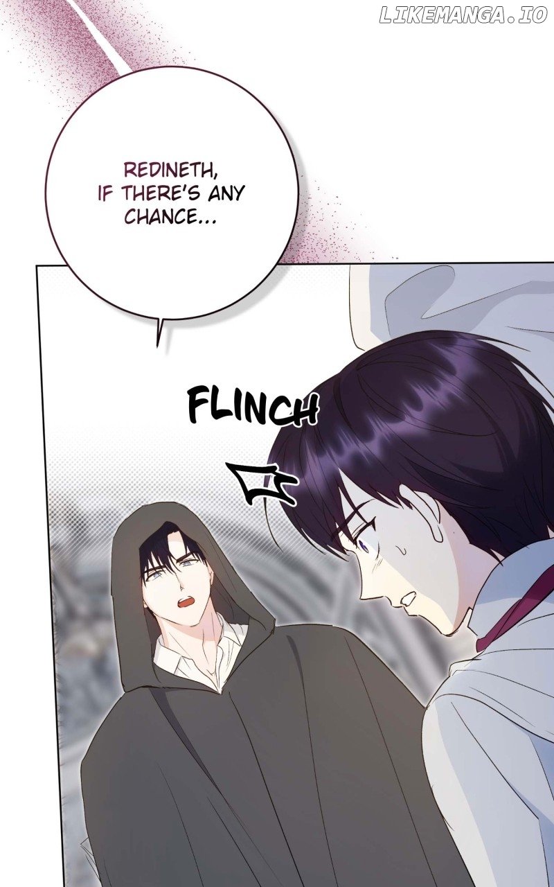 Reporting for Duty, Duchess! Chapter 81 - page 20