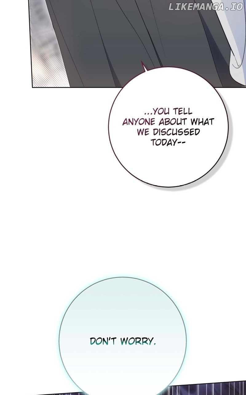 Reporting for Duty, Duchess! Chapter 81 - page 21