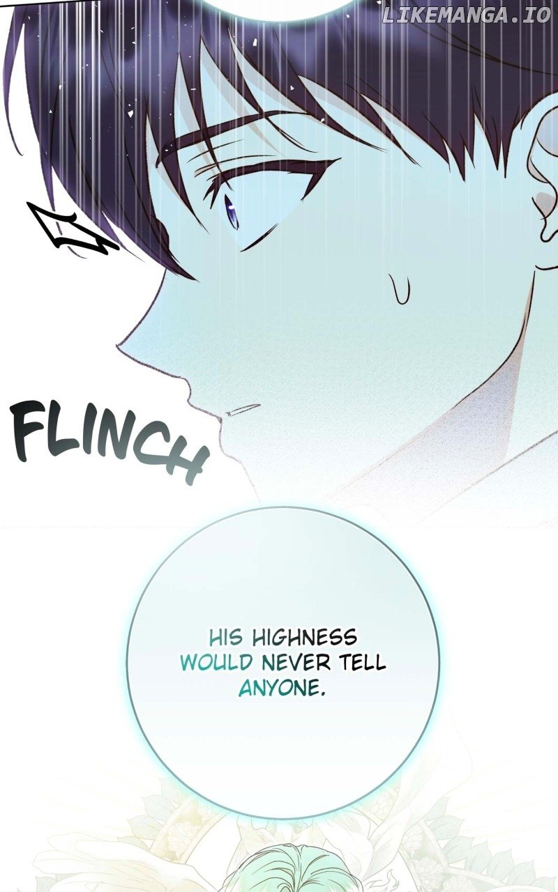 Reporting for Duty, Duchess! Chapter 81 - page 22
