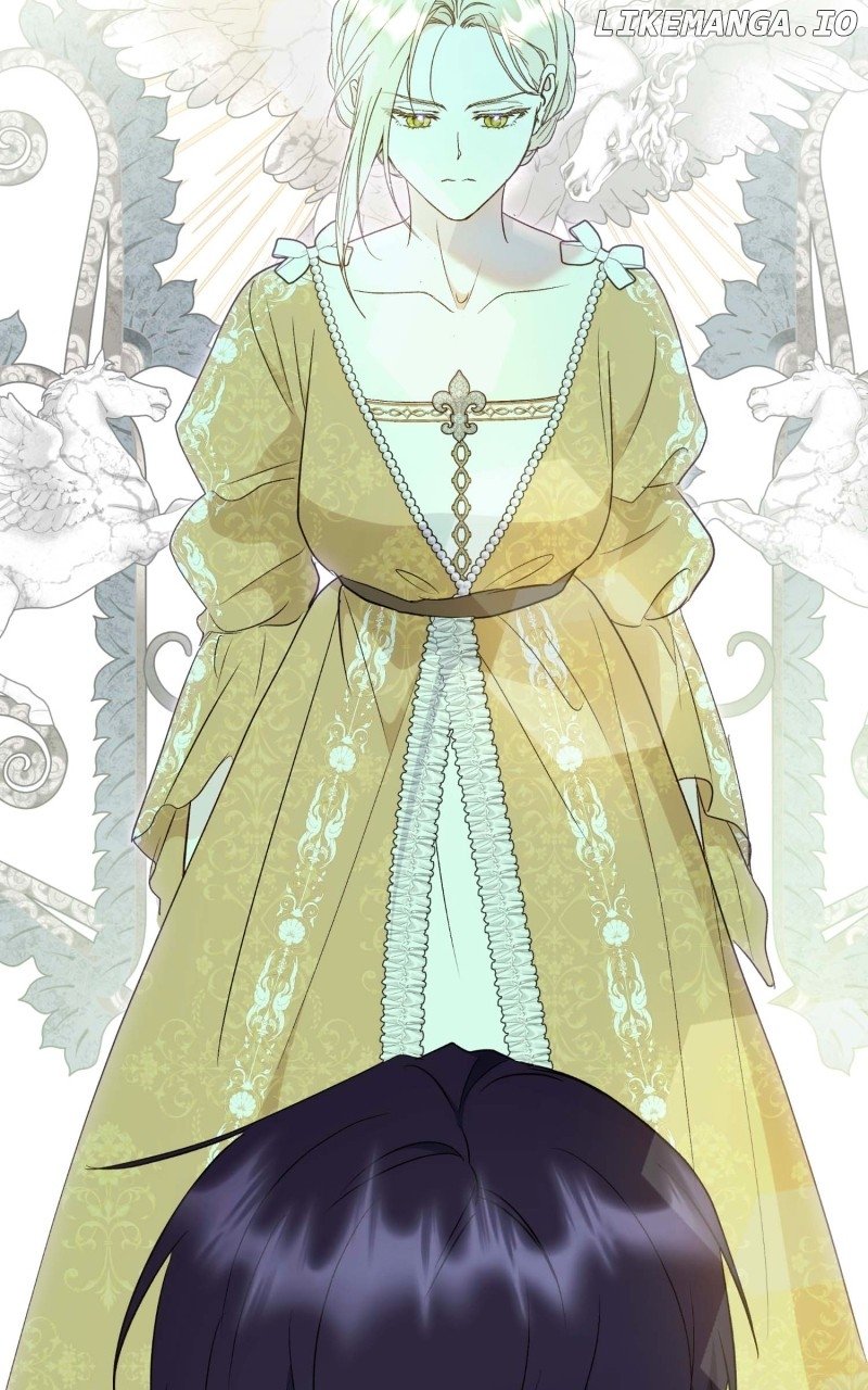 Reporting for Duty, Duchess! Chapter 81 - page 23