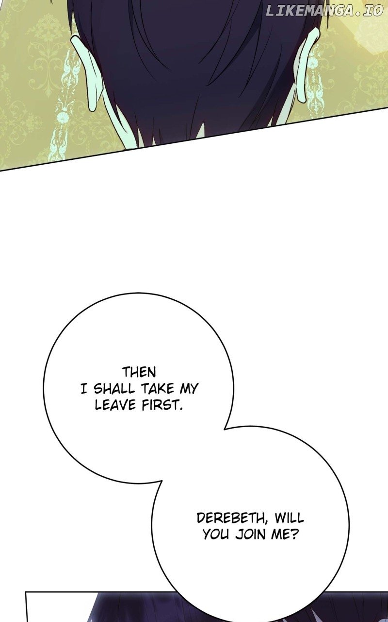 Reporting for Duty, Duchess! Chapter 81 - page 24