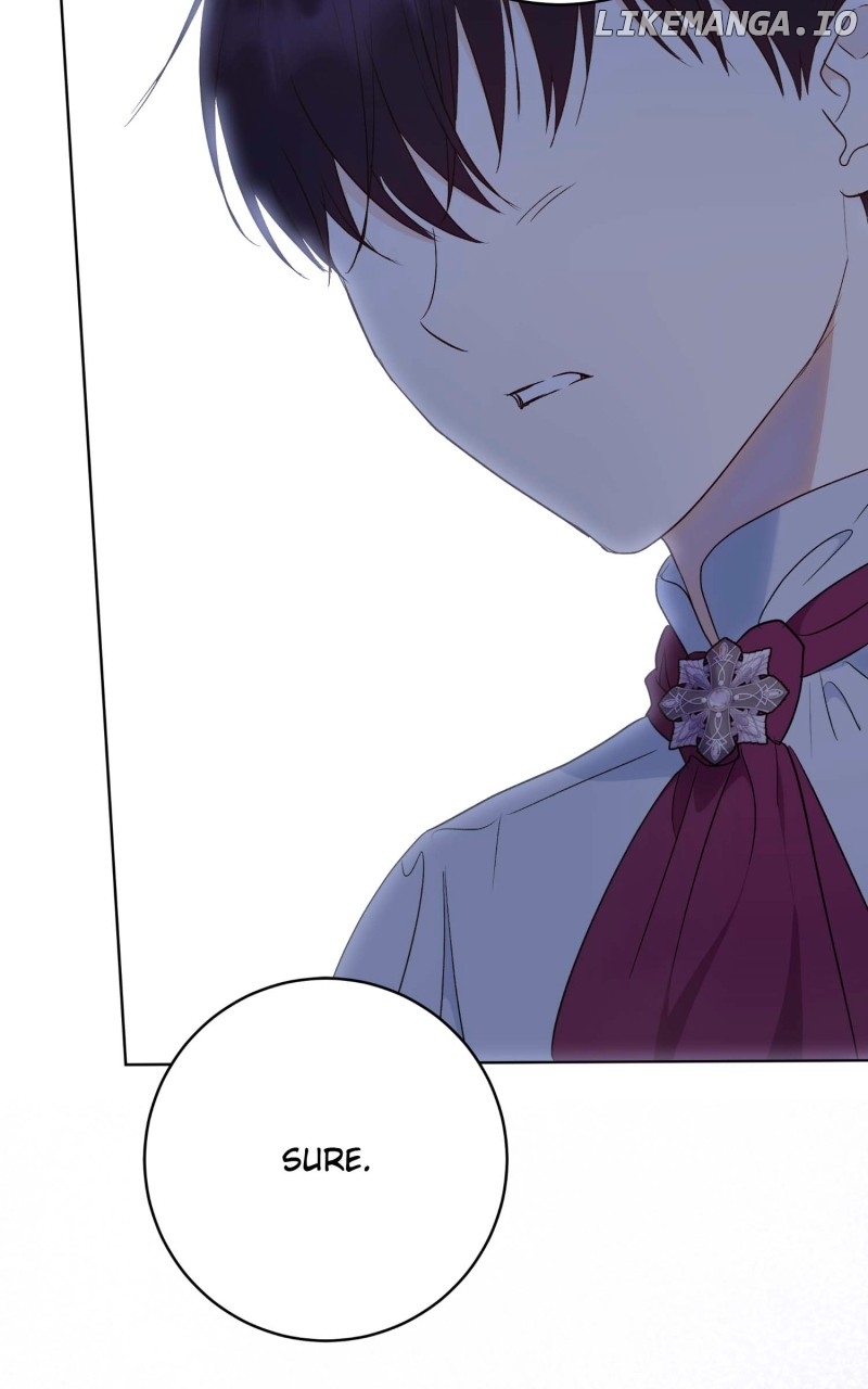 Reporting for Duty, Duchess! Chapter 81 - page 25