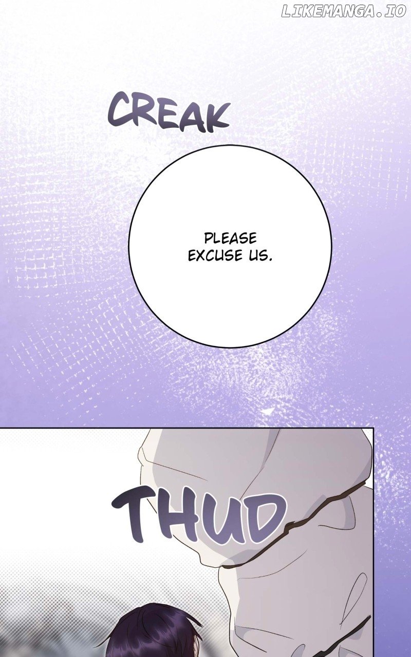 Reporting for Duty, Duchess! Chapter 81 - page 26