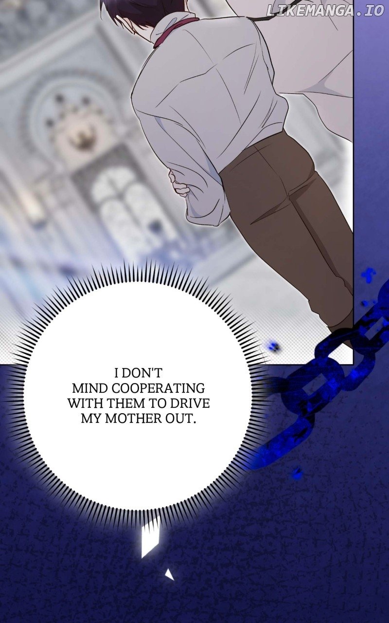 Reporting for Duty, Duchess! Chapter 81 - page 27