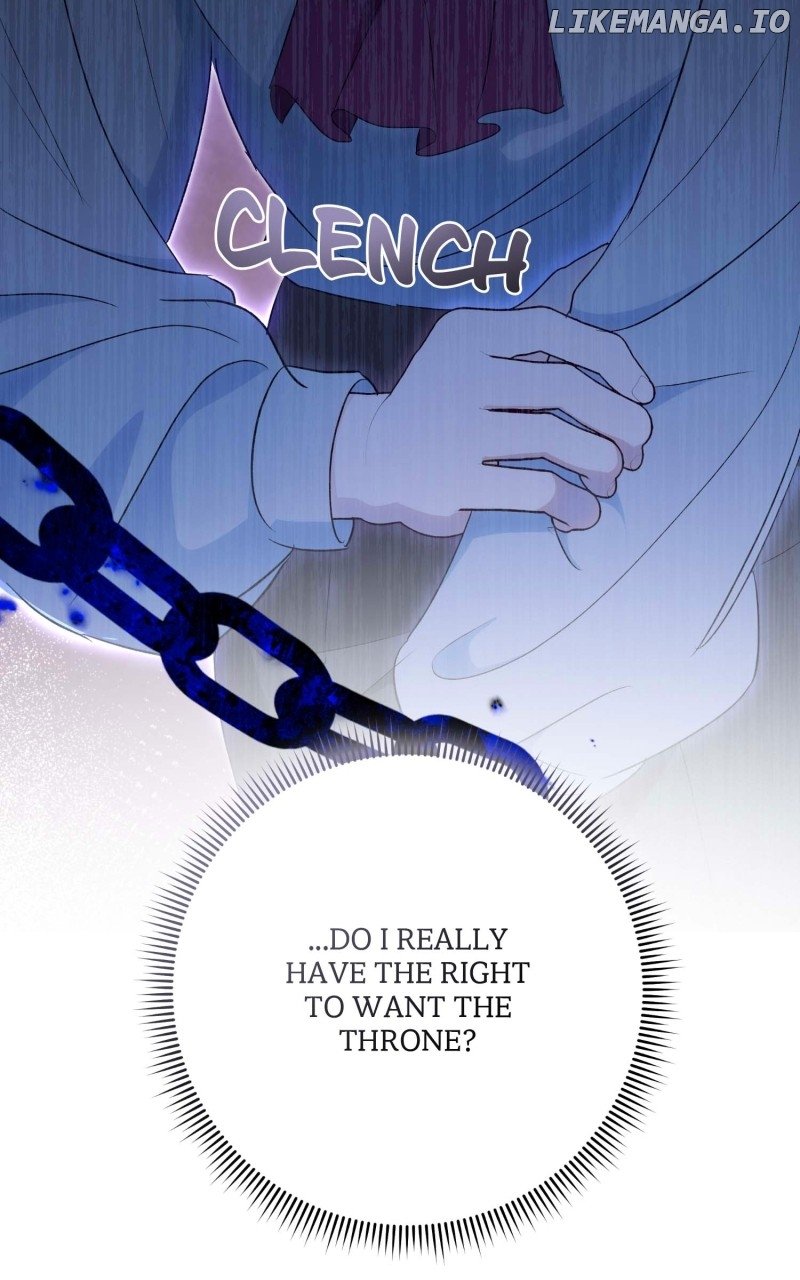 Reporting for Duty, Duchess! Chapter 81 - page 29