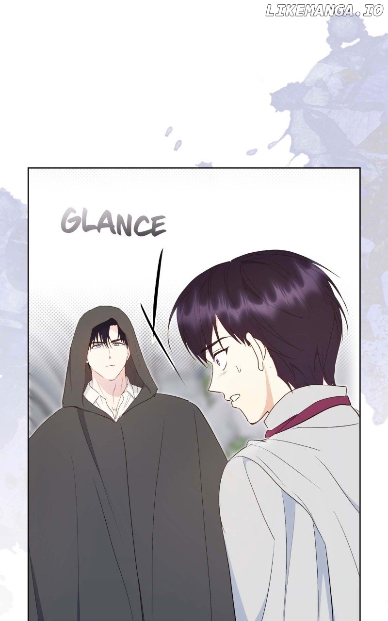 Reporting for Duty, Duchess! Chapter 81 - page 3
