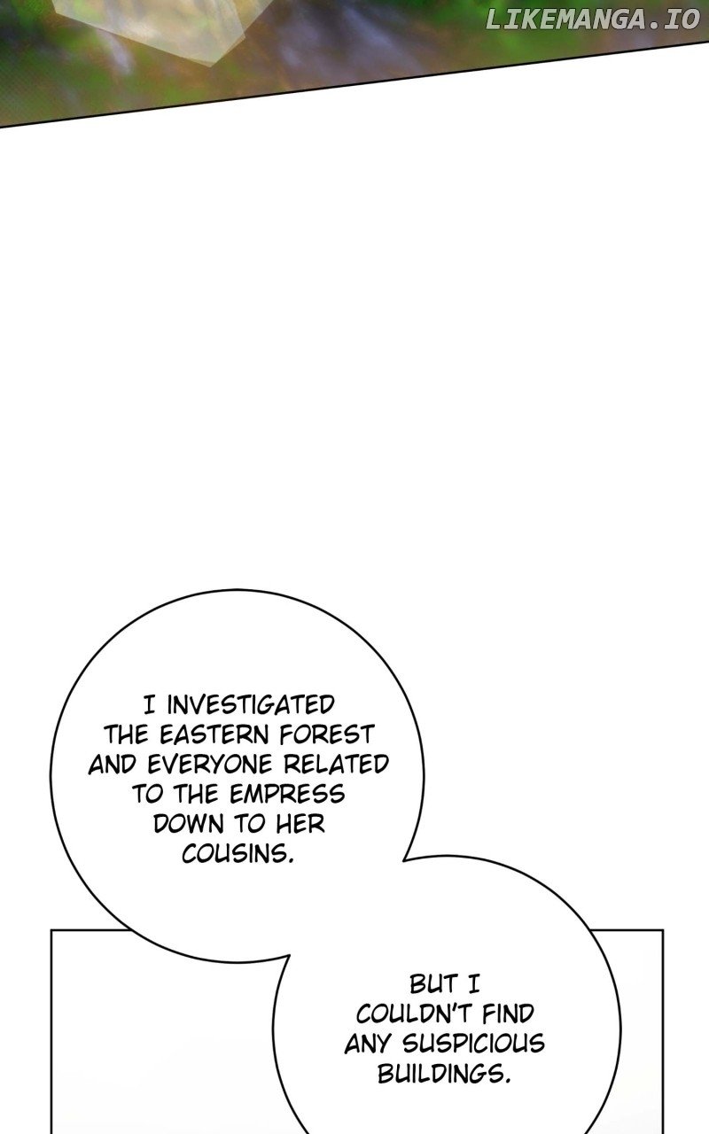 Reporting for Duty, Duchess! Chapter 81 - page 33