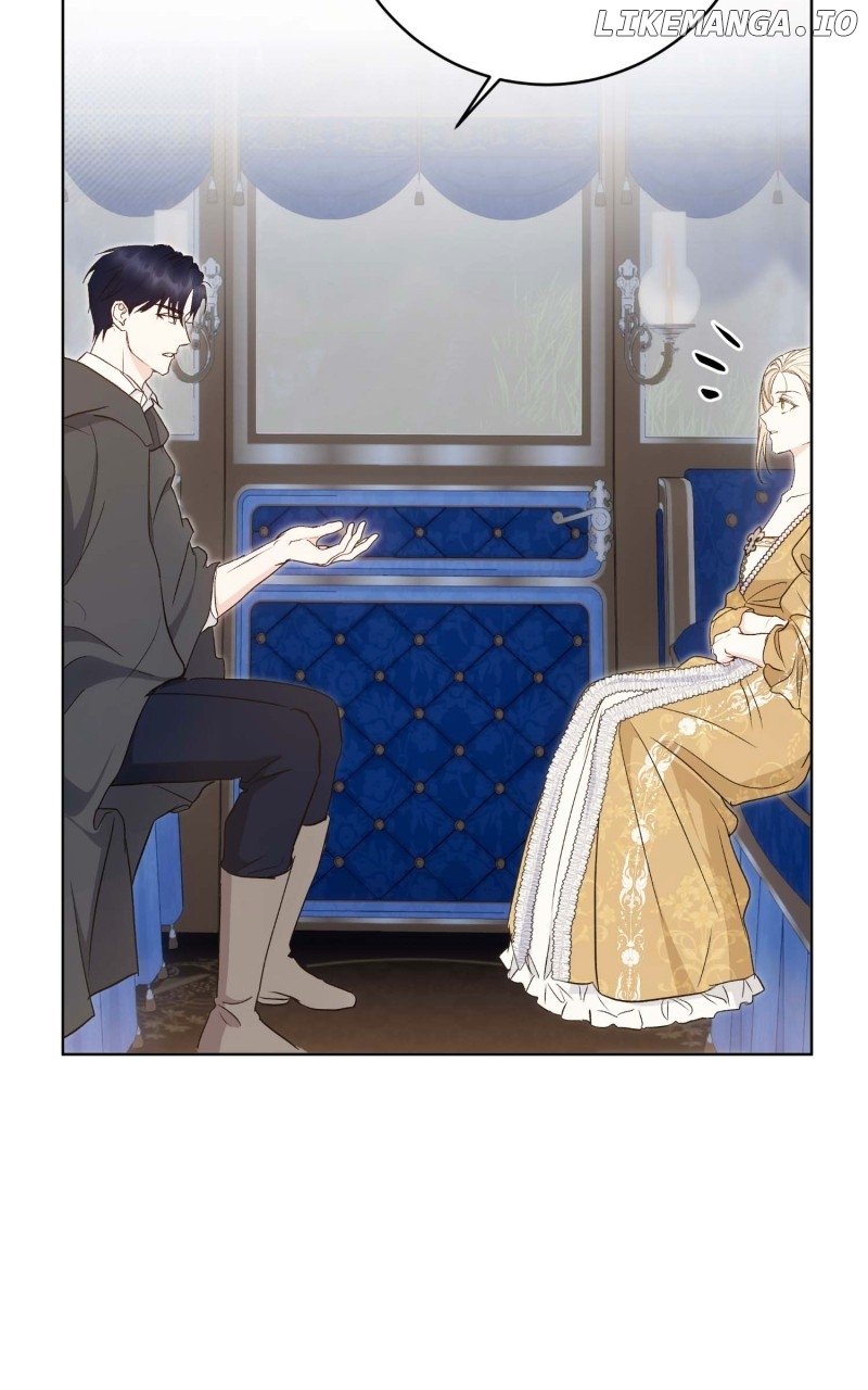 Reporting for Duty, Duchess! Chapter 81 - page 34