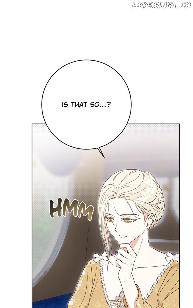 Reporting for Duty, Duchess! Chapter 81 - page 35