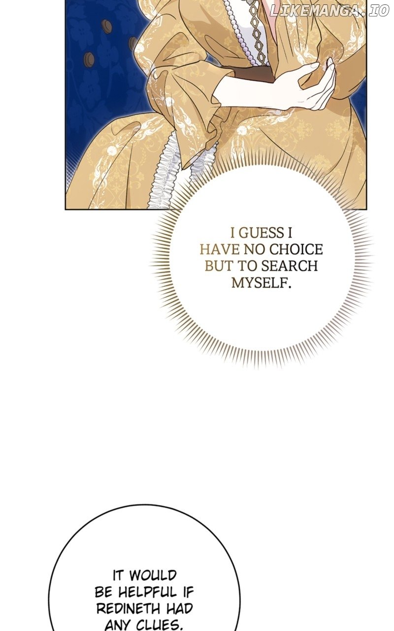 Reporting for Duty, Duchess! Chapter 81 - page 36