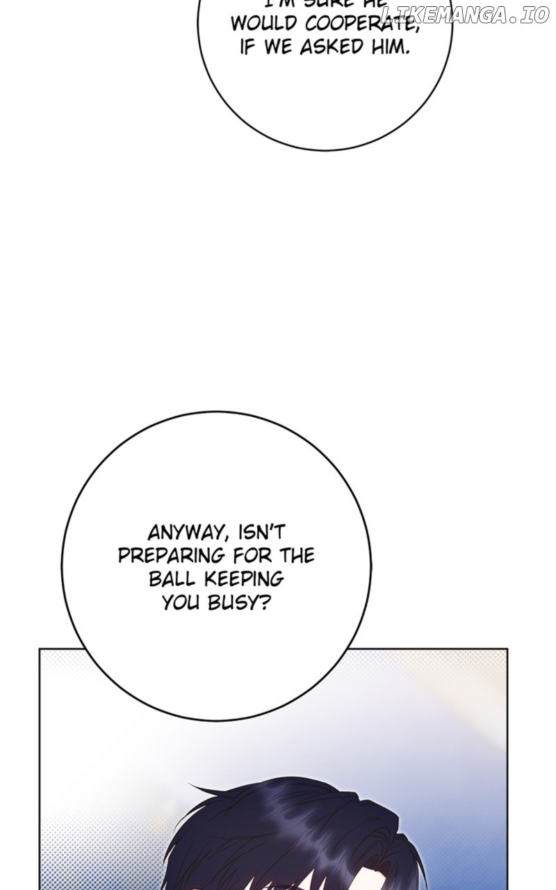 Reporting for Duty, Duchess! Chapter 81 - page 38