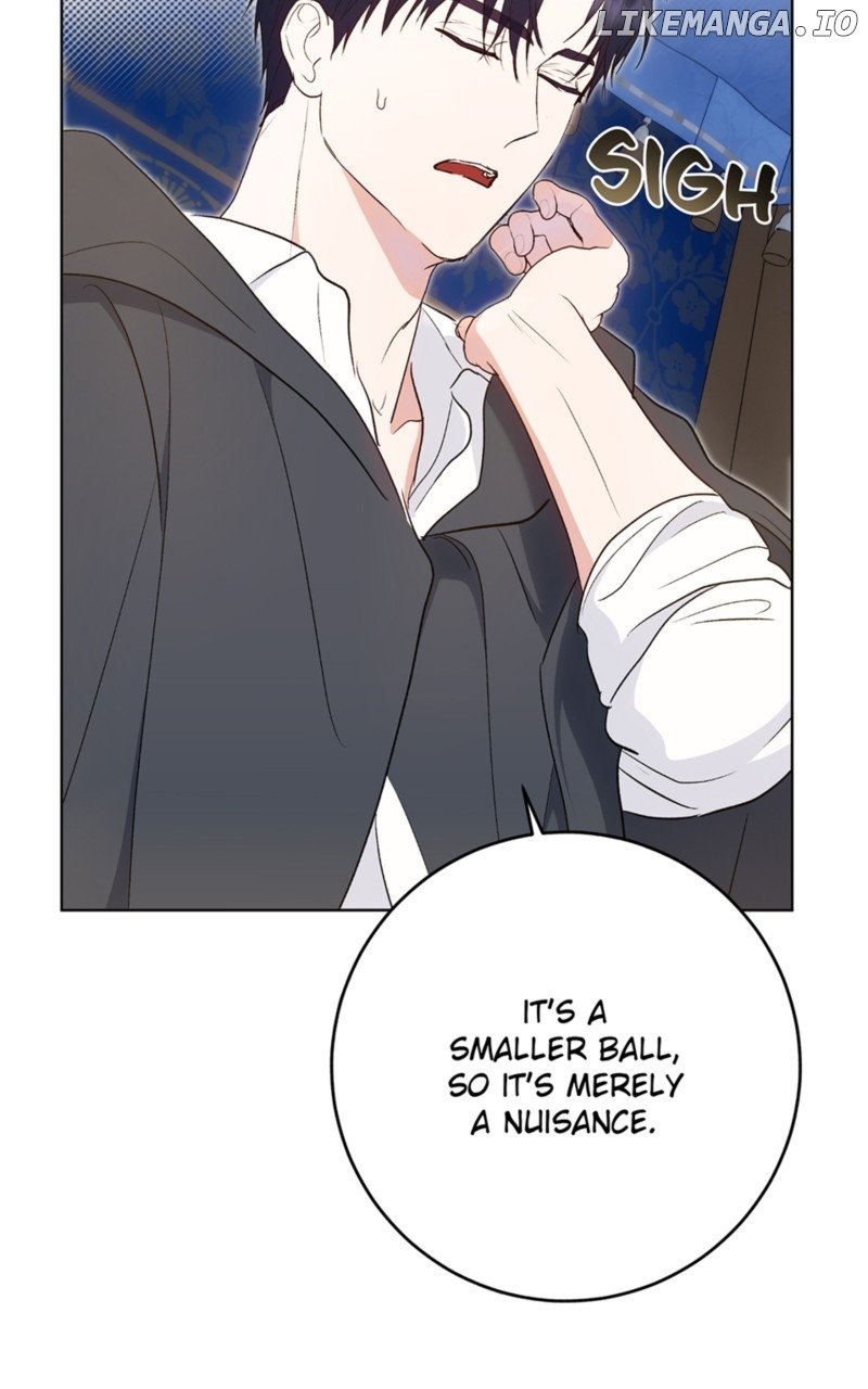 Reporting for Duty, Duchess! Chapter 81 - page 39