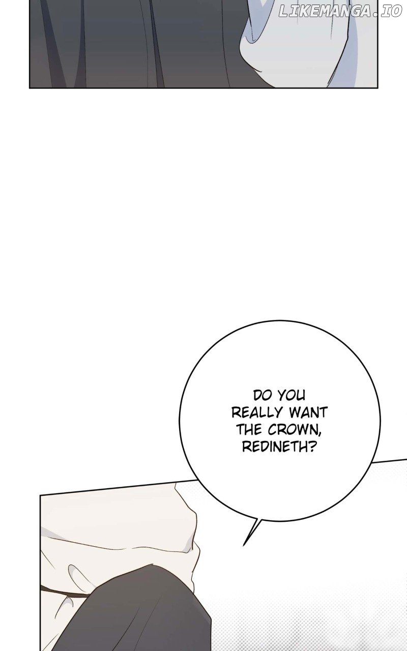 Reporting for Duty, Duchess! Chapter 81 - page 4