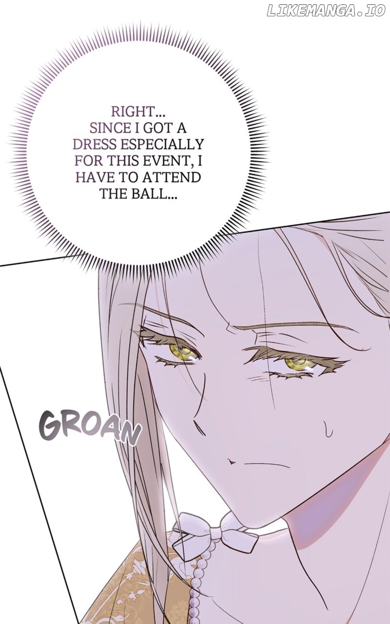 Reporting for Duty, Duchess! Chapter 81 - page 40