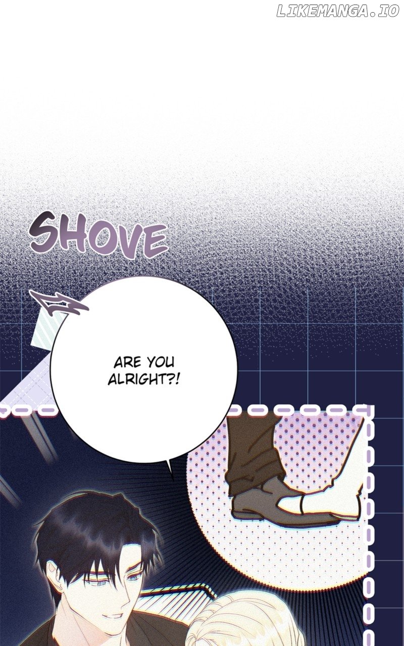 Reporting for Duty, Duchess! Chapter 81 - page 43
