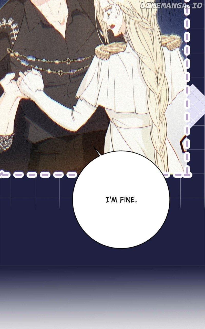 Reporting for Duty, Duchess! Chapter 81 - page 44
