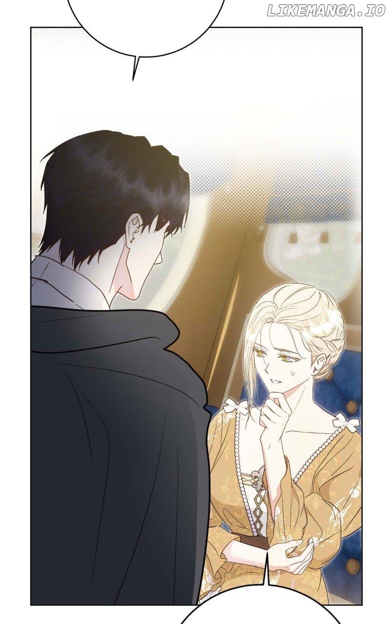 Reporting for Duty, Duchess! Chapter 81 - page 49