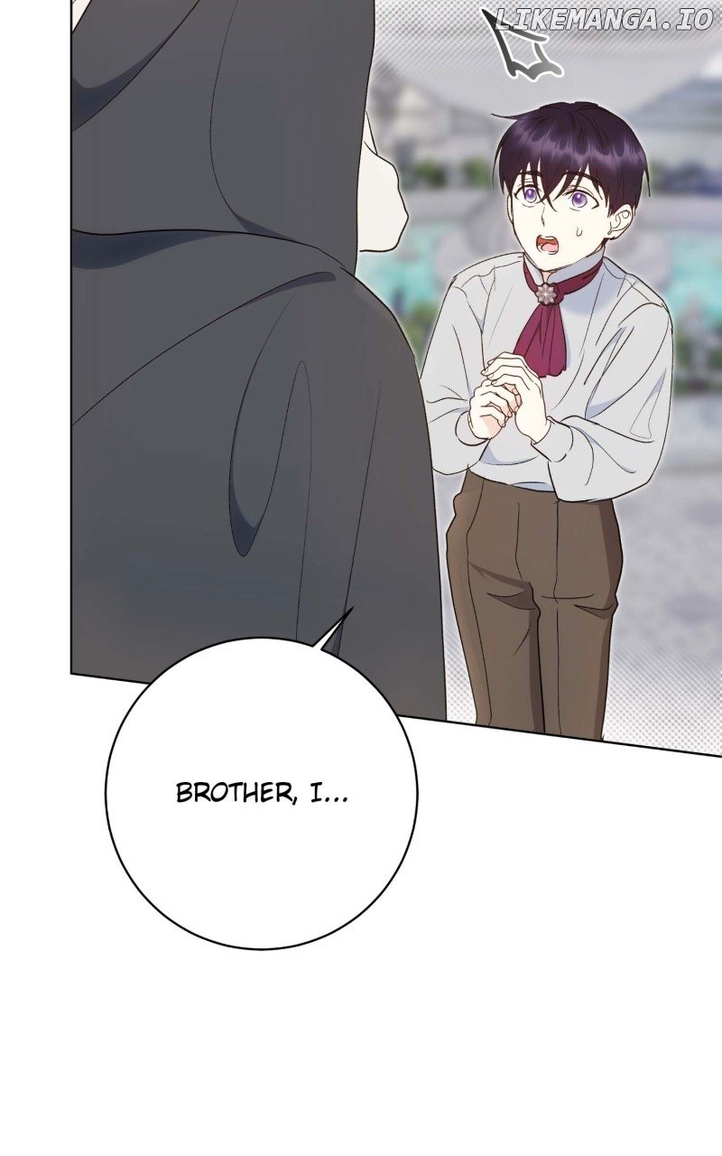 Reporting for Duty, Duchess! Chapter 81 - page 5