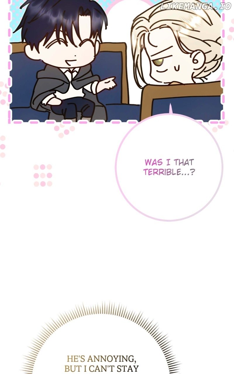 Reporting for Duty, Duchess! Chapter 81 - page 51