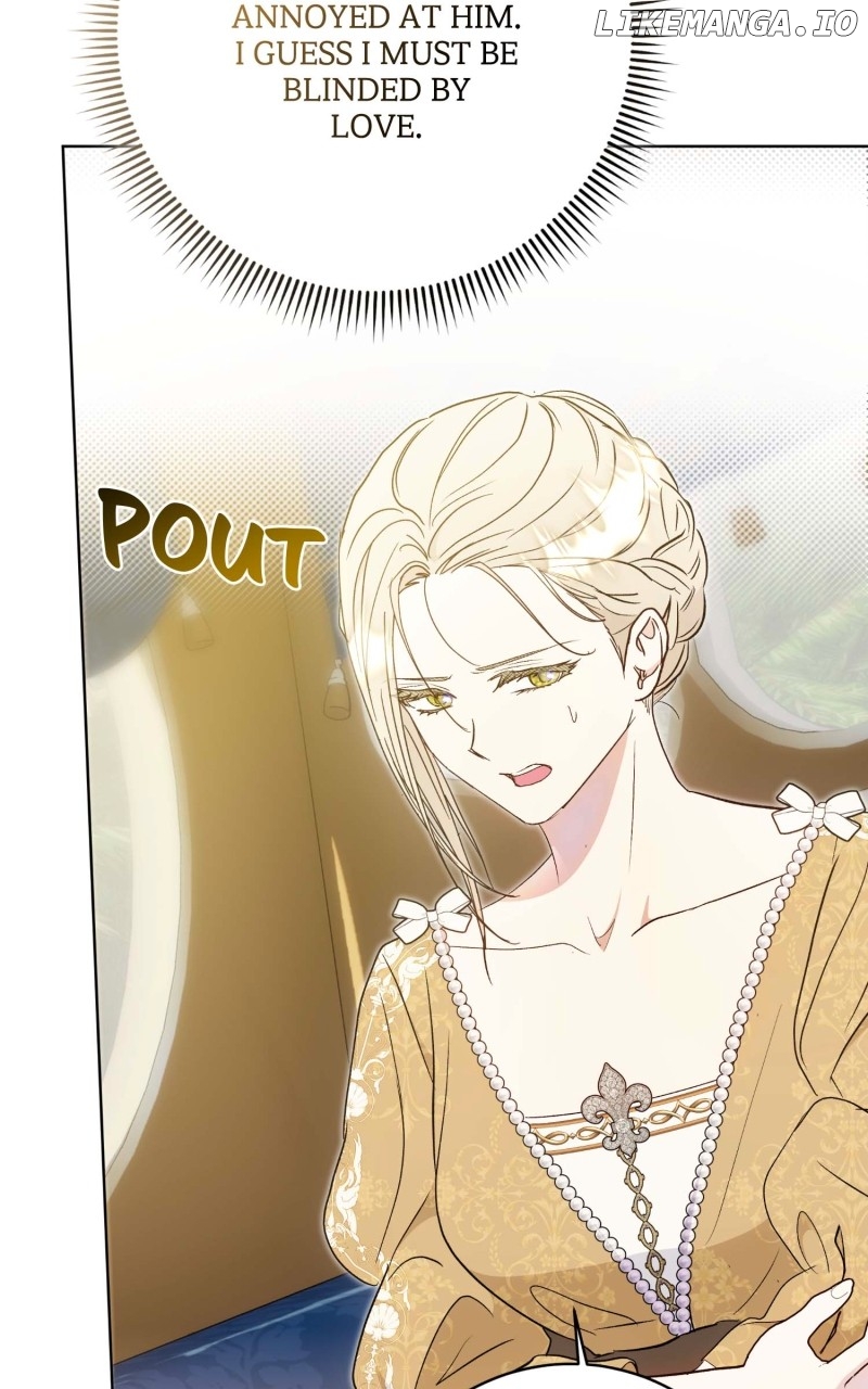 Reporting for Duty, Duchess! Chapter 81 - page 52