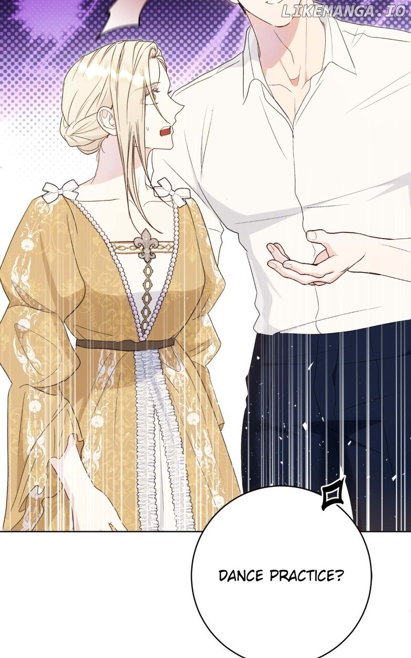 Reporting for Duty, Duchess! Chapter 81 - page 58