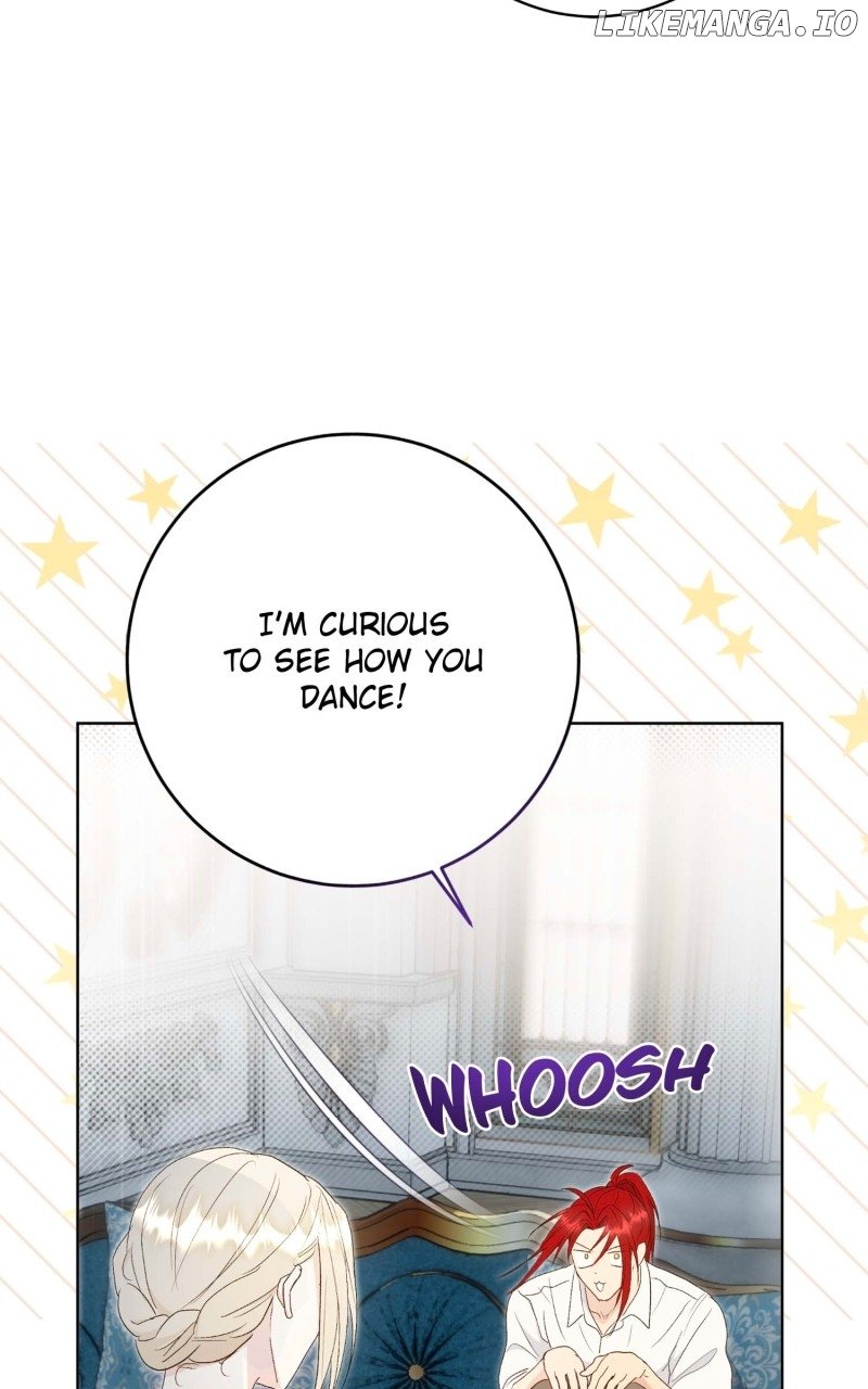 Reporting for Duty, Duchess! Chapter 81 - page 59