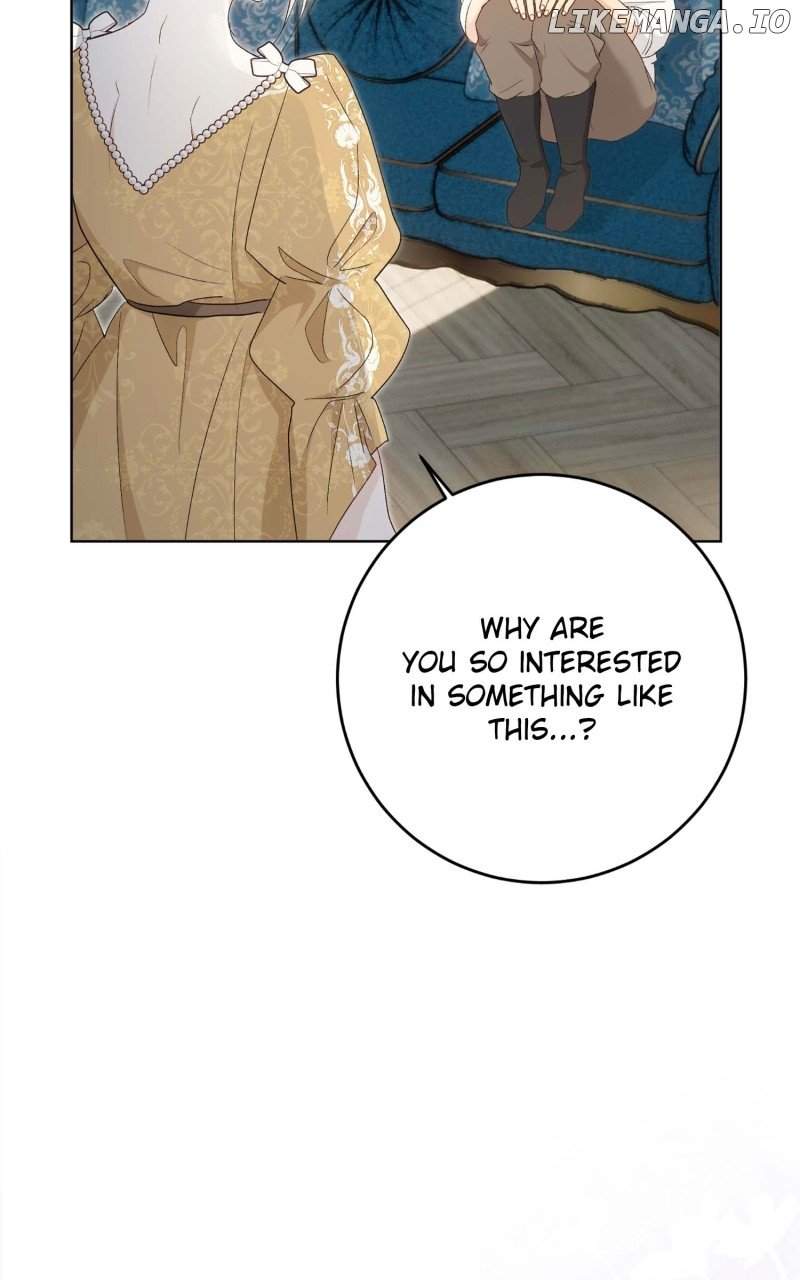 Reporting for Duty, Duchess! Chapter 81 - page 60