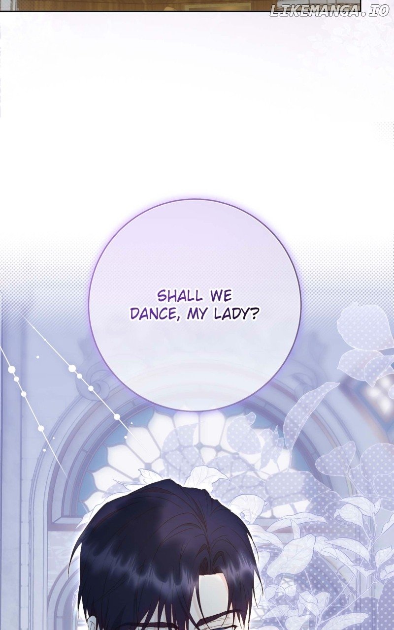 Reporting for Duty, Duchess! Chapter 81 - page 62