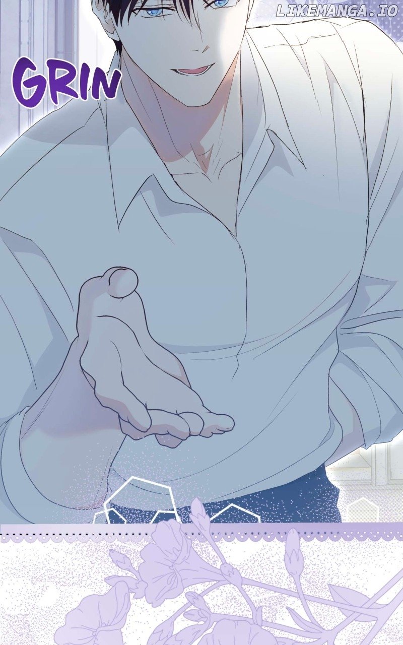 Reporting for Duty, Duchess! Chapter 81 - page 63