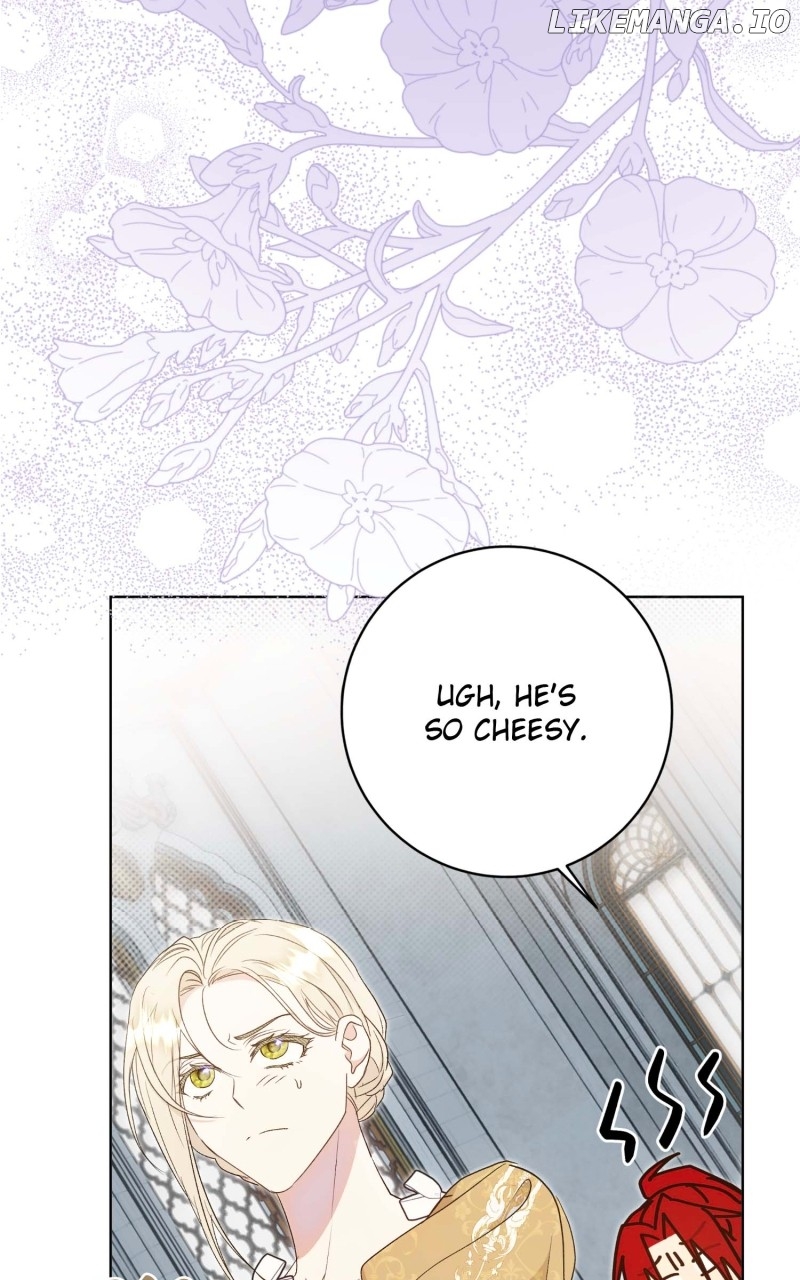 Reporting for Duty, Duchess! Chapter 81 - page 64