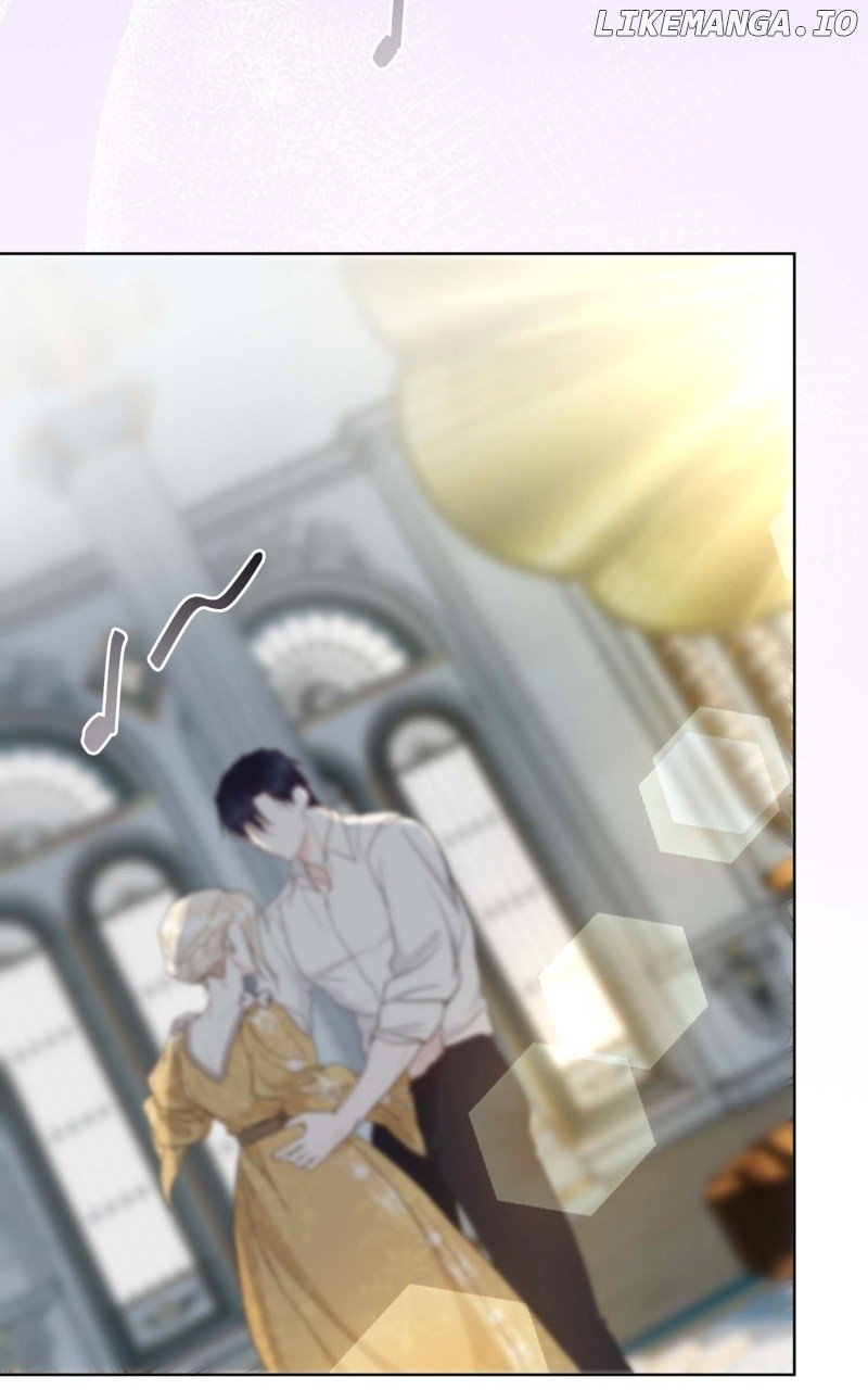 Reporting for Duty, Duchess! Chapter 81 - page 66