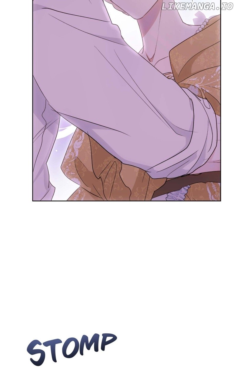 Reporting for Duty, Duchess! Chapter 81 - page 68