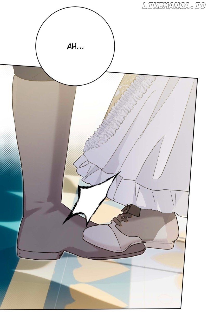 Reporting for Duty, Duchess! Chapter 81 - page 69