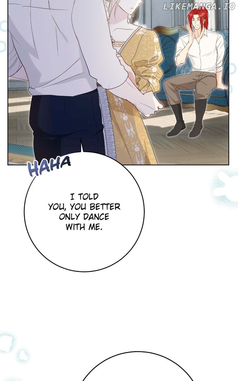 Reporting for Duty, Duchess! Chapter 81 - page 71