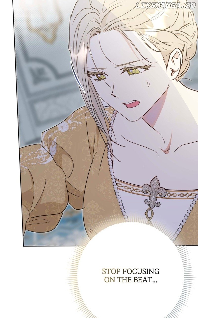 Reporting for Duty, Duchess! Chapter 81 - page 74