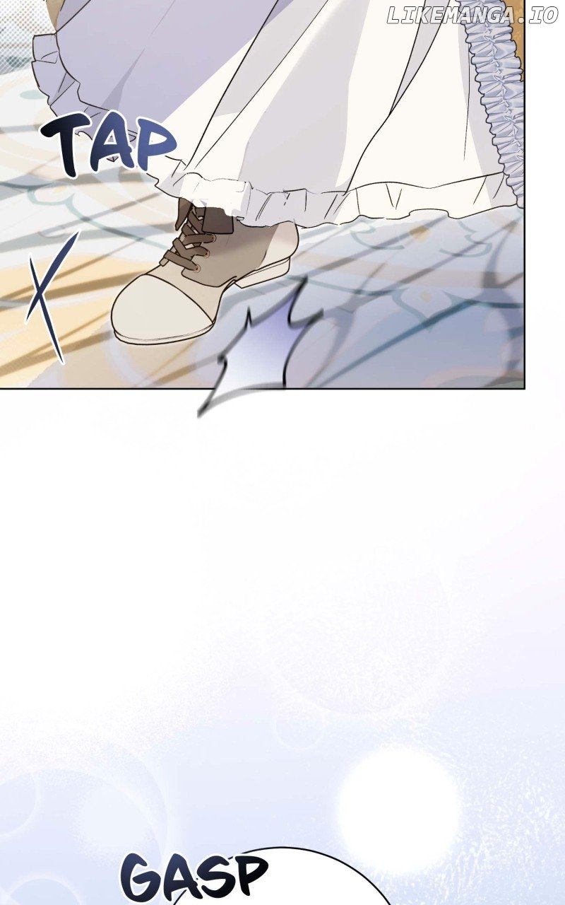 Reporting for Duty, Duchess! Chapter 81 - page 76