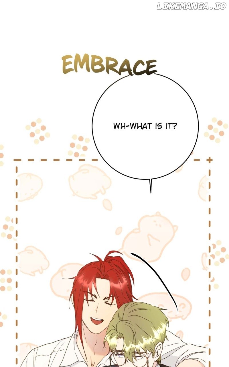 Reporting for Duty, Duchess! Chapter 81 - page 80