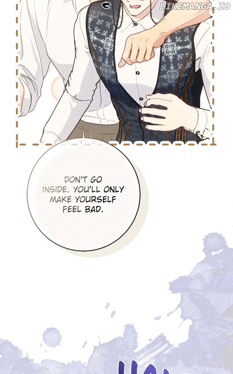 Reporting for Duty, Duchess! Chapter 81 - page 81