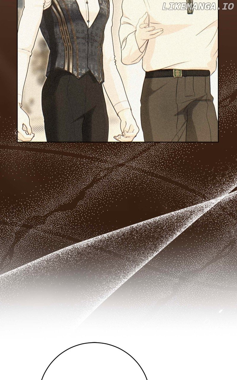 Reporting for Duty, Duchess! Chapter 81 - page 84