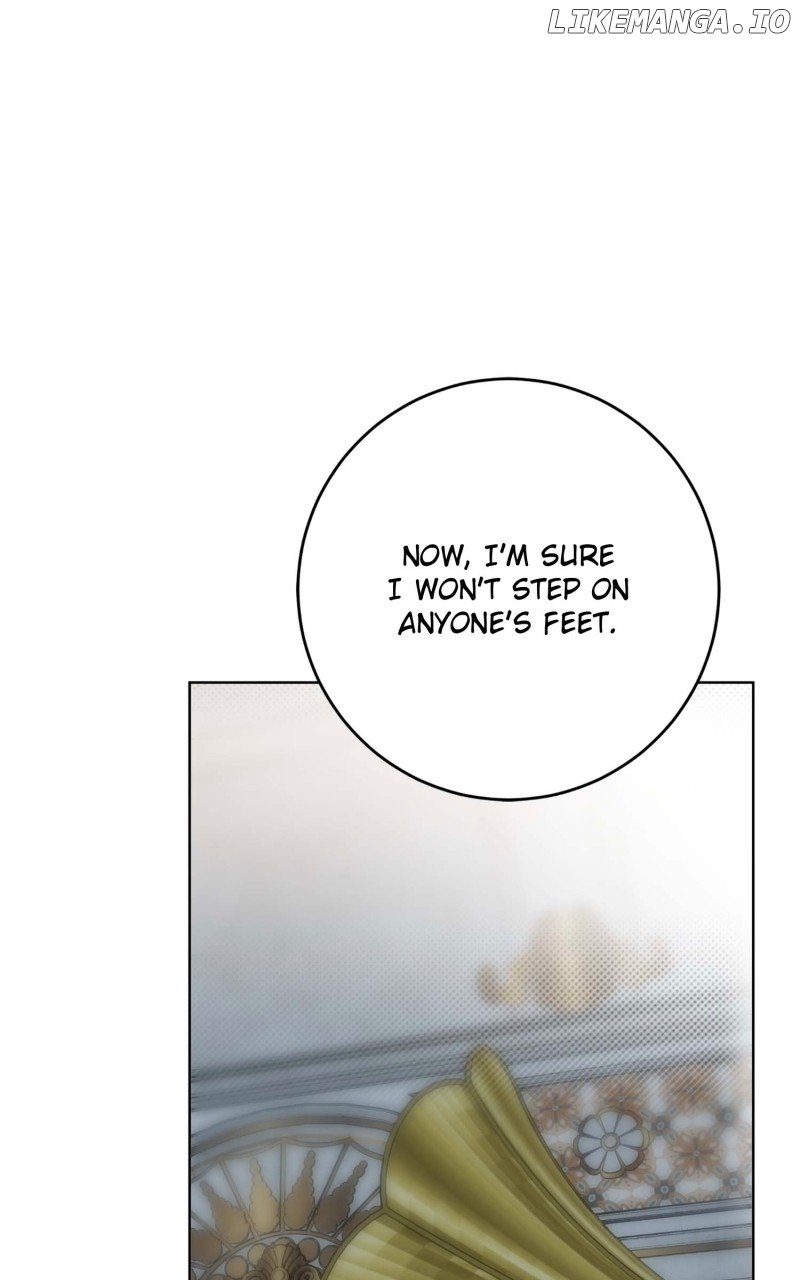 Reporting for Duty, Duchess! Chapter 81 - page 88