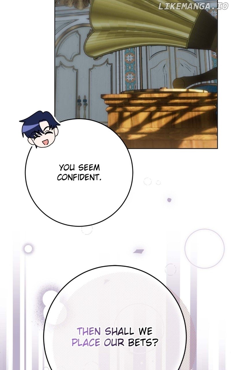 Reporting for Duty, Duchess! Chapter 81 - page 89
