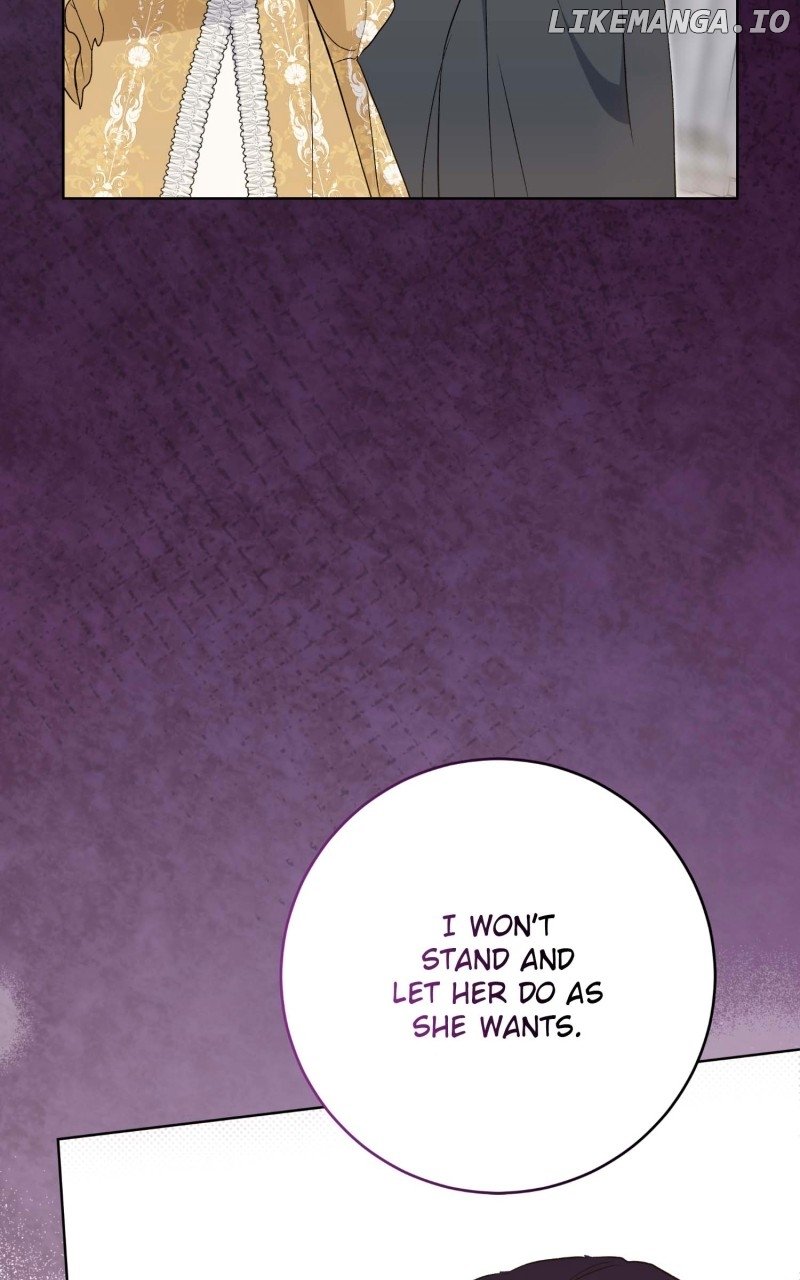 Reporting for Duty, Duchess! Chapter 81 - page 9