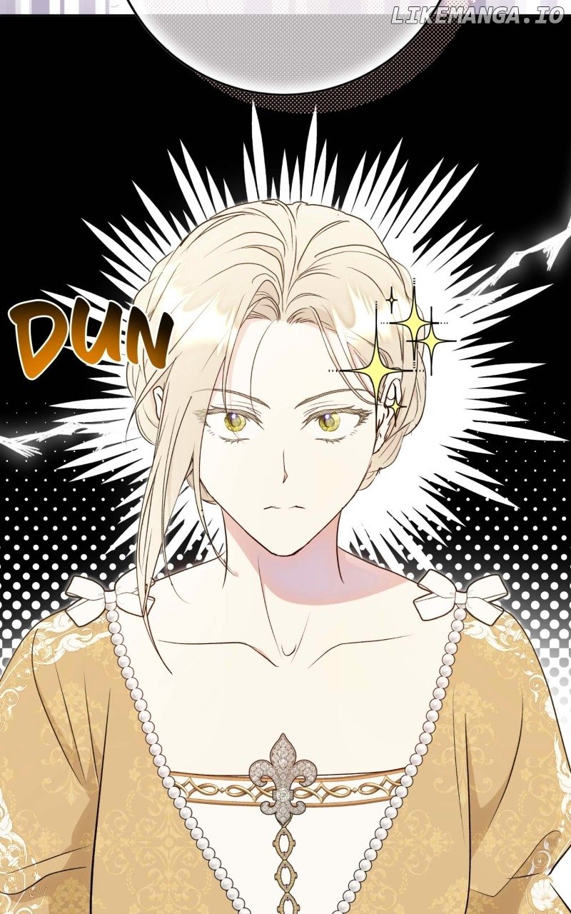 Reporting for Duty, Duchess! Chapter 81 - page 90