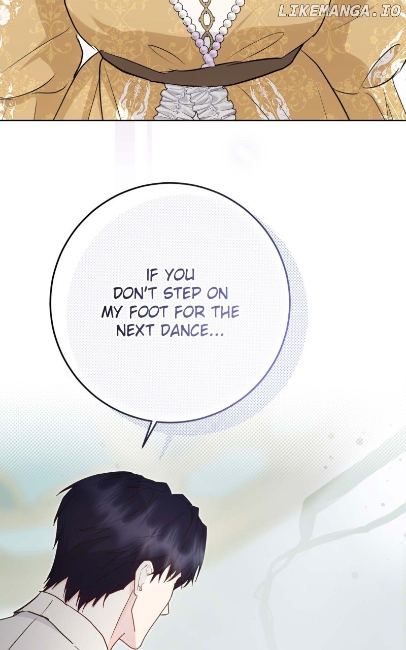 Reporting for Duty, Duchess! Chapter 81 - page 91