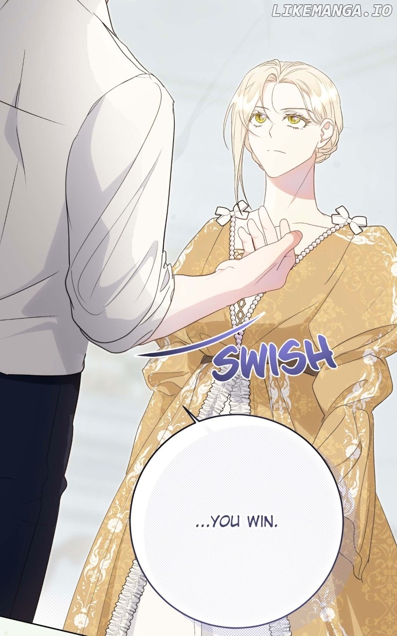 Reporting for Duty, Duchess! Chapter 81 - page 92